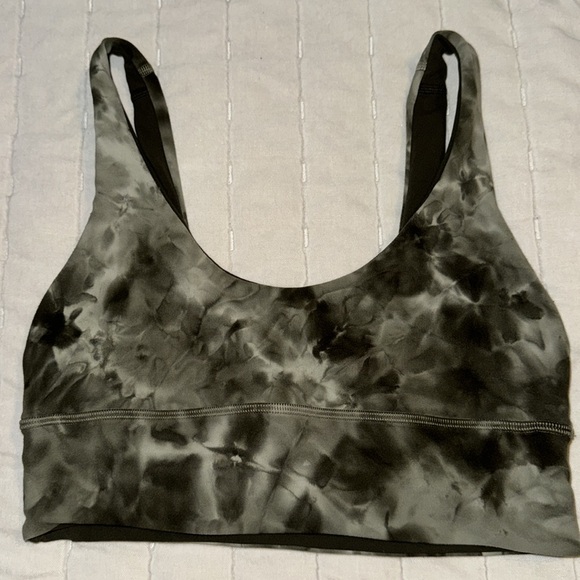 lululemon Align Reversible Bra *Light Support A/B Cup - Picture 2 of 5